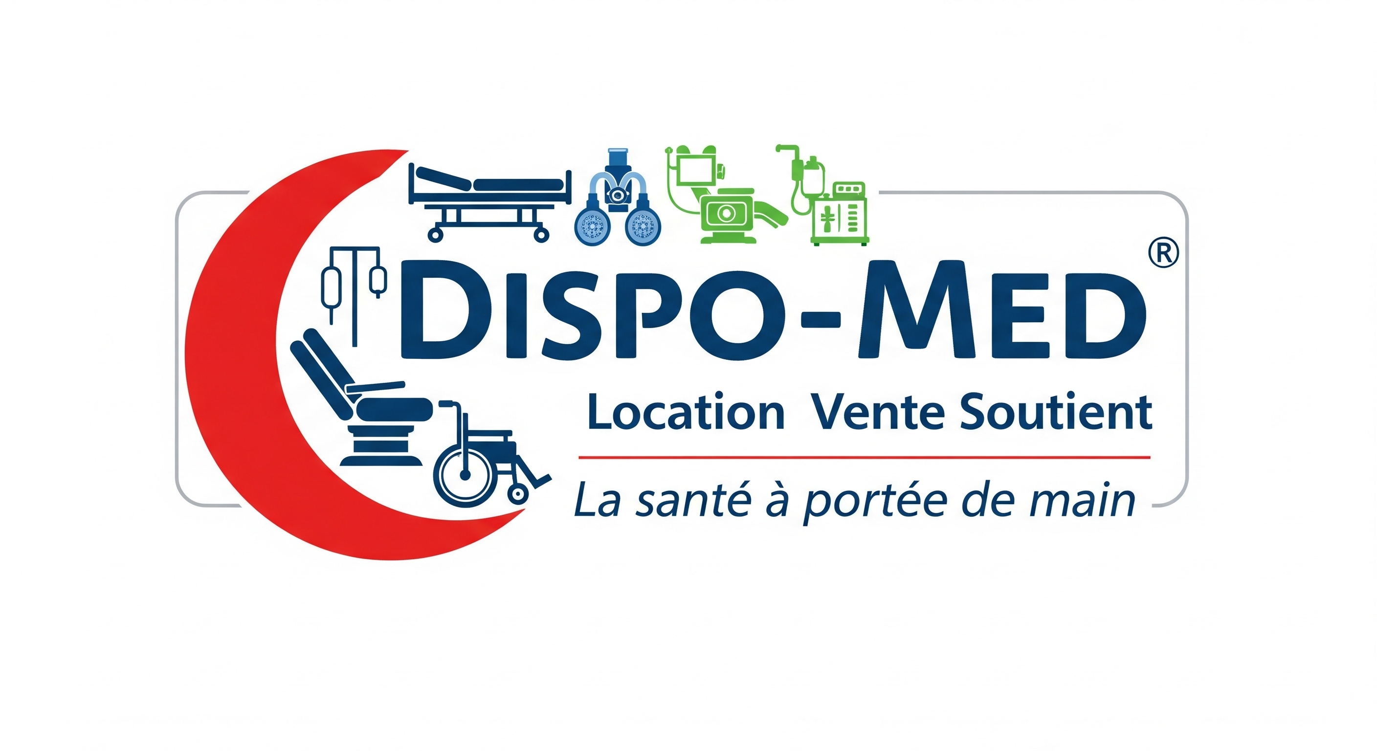 Logo de Dispo-Med